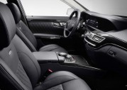 Mercedes-Benz S65 AMG Mercedes-Benz S65 AMG
